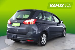 Ford Grand C-MAX vaihtoauto