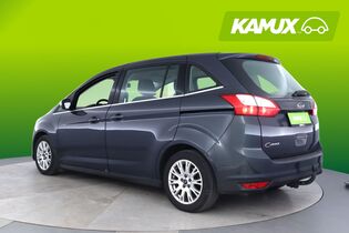 Ford Grand C-MAX vaihtoauto