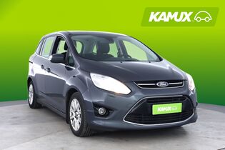 Ford Grand C-MAX vaihtoauto