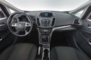 Ford Grand C-MAX vaihtoauto