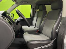 Volkswagen Caravelle vaihtoauto