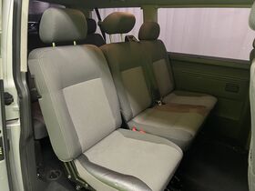 Volkswagen Caravelle vaihtoauto