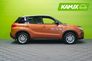 Suzuki Vitara vaihtoauto