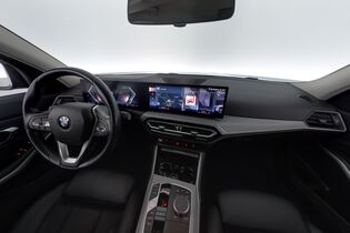 BMW 318 vaihtoauto