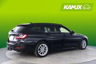 BMW 318 vaihtoauto