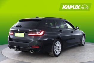 BMW 318 vaihtoauto