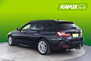BMW 318 vaihtoauto