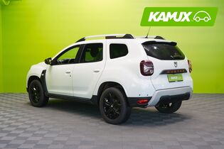 Dacia Duster vaihtoauto