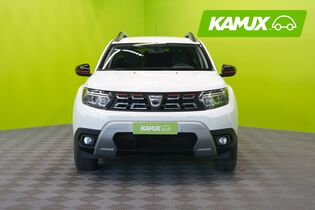 Dacia Duster vaihtoauto
