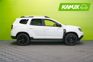 Dacia Duster vaihtoauto