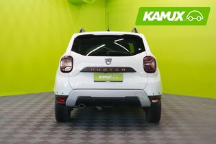 Dacia Duster vaihtoauto