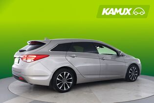 Hyundai i40 vaihtoauto