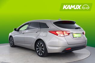 Hyundai i40 vaihtoauto