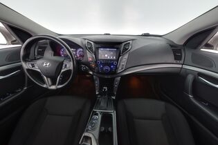 Hyundai i40 vaihtoauto