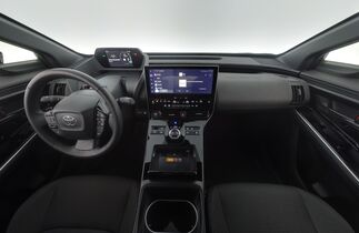 Toyota bZ4X vaihtoauto