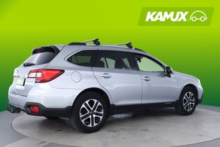 Subaru Outback vaihtoauto