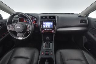 Subaru Outback vaihtoauto