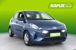 Hyundai i10 vaihtoauto