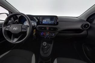 Hyundai i10 vaihtoauto