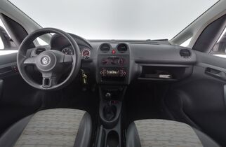 Volkswagen Caddy vaihtoauto