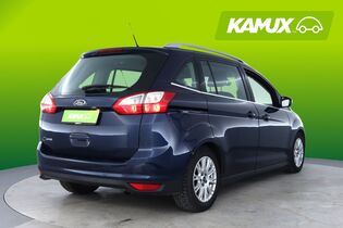 Ford Grand C-MAX vaihtoauto