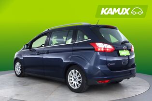 Ford Grand C-MAX vaihtoauto