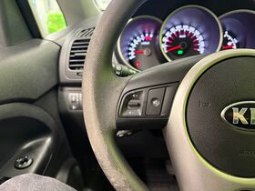 Kia Venga vaihtoauto