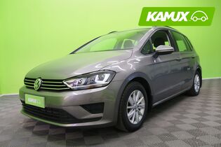 Volkswagen Golf Sportsvan vaihtoauto