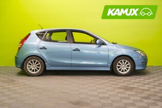 Hyundai i30 vaihtoauto