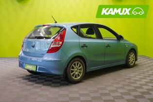 Hyundai i30 vaihtoauto