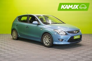 Hyundai i30 vaihtoauto