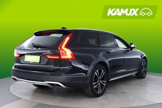 Volvo V90 Cross Country vaihtoauto