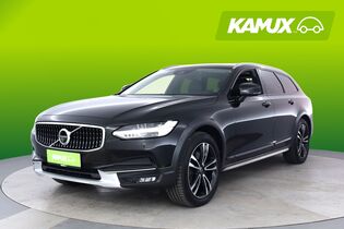 Volvo V90 Cross Country vaihtoauto