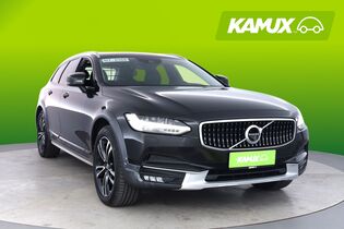 Volvo V90 Cross Country vaihtoauto