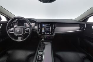 Volvo V90 Cross Country vaihtoauto