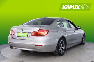 BMW 518 vaihtoauto