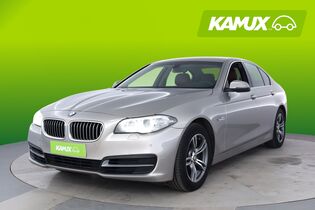 BMW 518 vaihtoauto