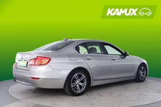 BMW 518 vaihtoauto