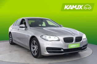 BMW 518 vaihtoauto