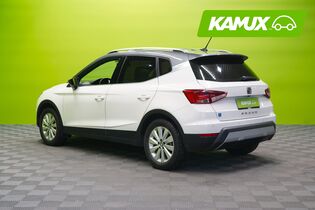 SEAT Arona vaihtoauto