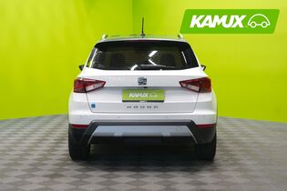 SEAT Arona vaihtoauto