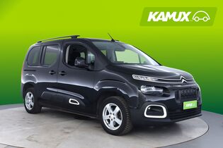 Citroën Berlingo vaihtoauto