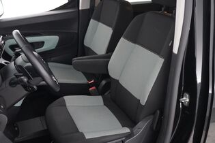 Citroën Berlingo vaihtoauto