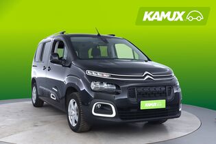 Citroën Berlingo vaihtoauto