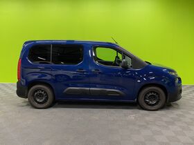 Citroën Berlingo vaihtoauto