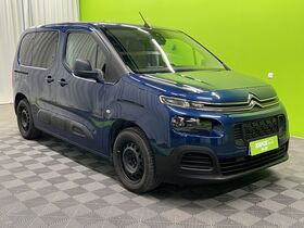 Citroën Berlingo vaihtoauto