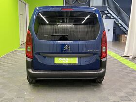 Citroën Berlingo vaihtoauto