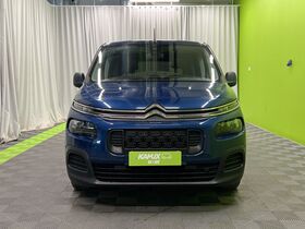Citroën Berlingo vaihtoauto
