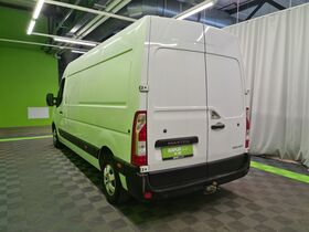 Renault Master vaihtoauto