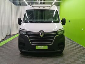 Renault Master vaihtoauto